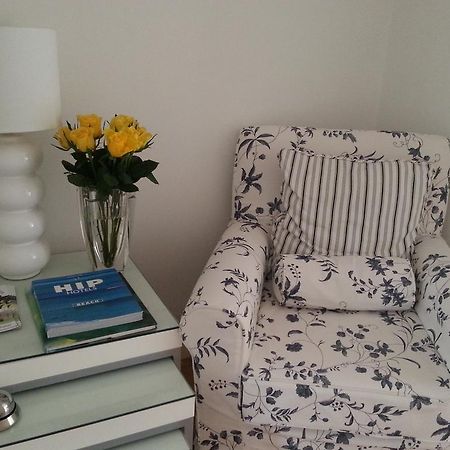 No.5 Bed & Breakfast Kilcullen Экстерьер фото