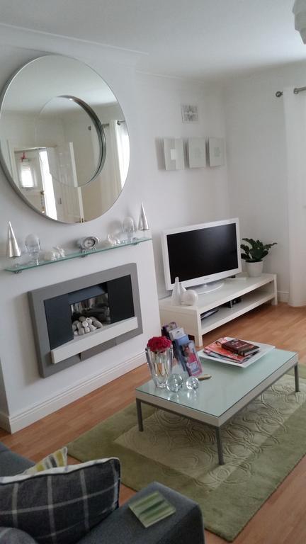 No.5 Bed & Breakfast Kilcullen Экстерьер фото
