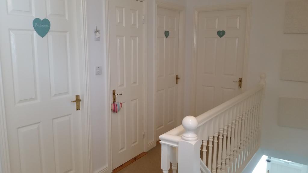 No.5 Bed & Breakfast Kilcullen Экстерьер фото