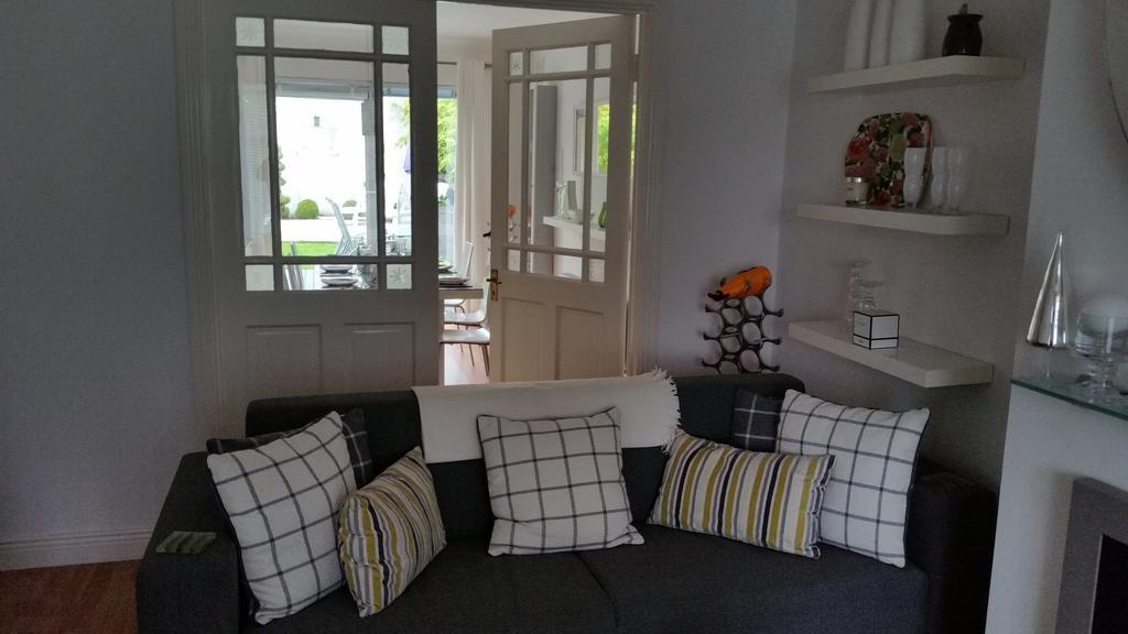 No.5 Bed & Breakfast Kilcullen Экстерьер фото