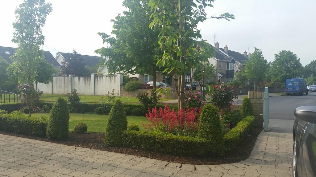 No.5 Bed & Breakfast Kilcullen Экстерьер фото