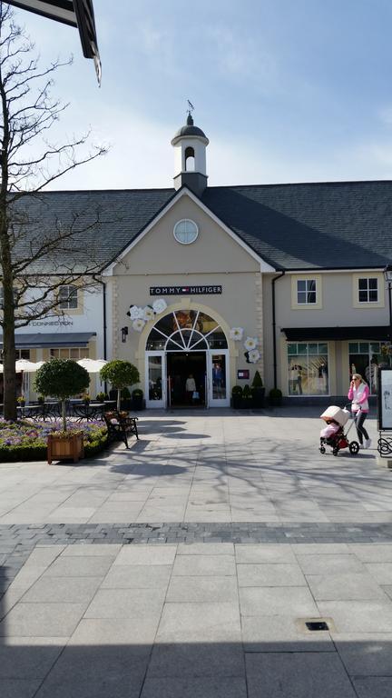 No.5 Bed & Breakfast Kilcullen Экстерьер фото