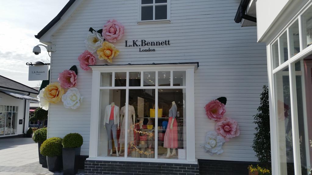 No.5 Bed & Breakfast Kilcullen Экстерьер фото