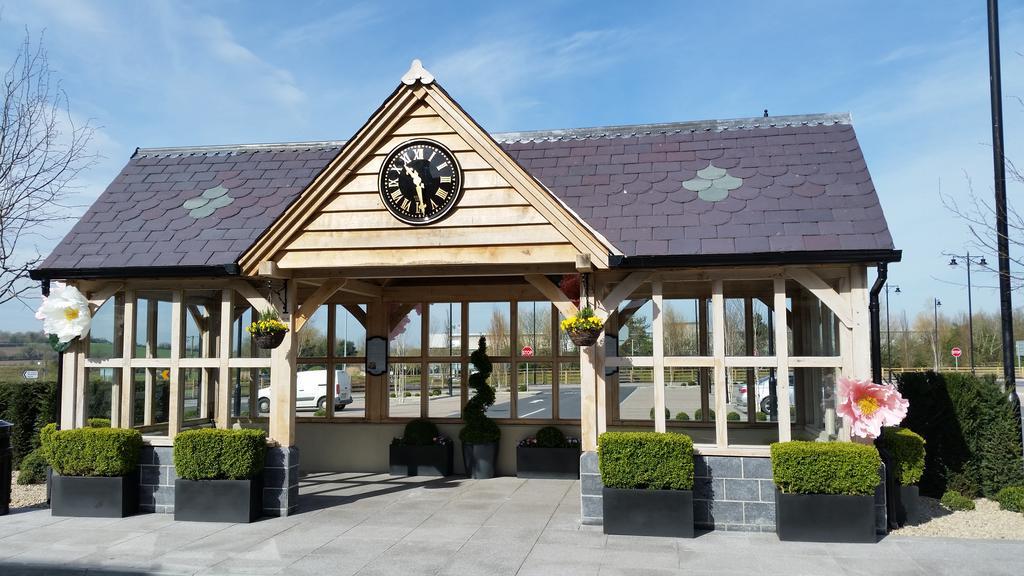 No.5 Bed & Breakfast Kilcullen Экстерьер фото