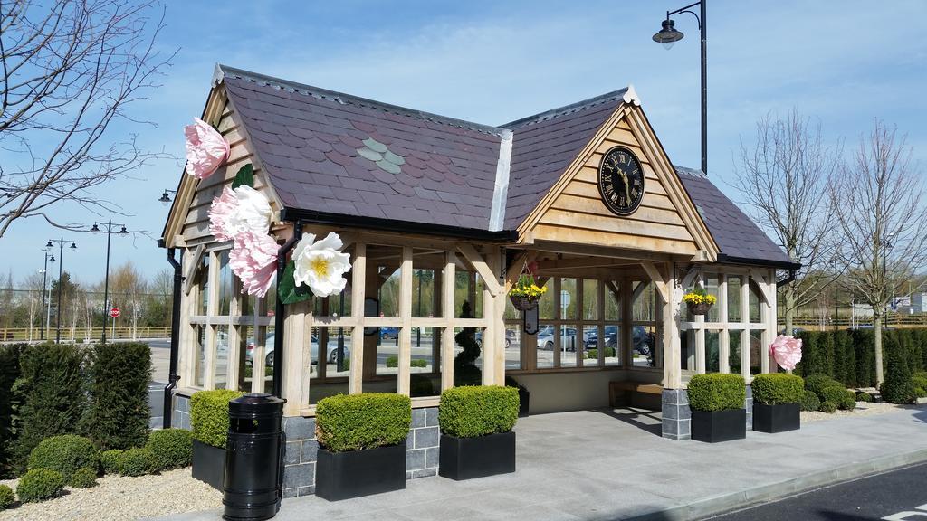 No.5 Bed & Breakfast Kilcullen Экстерьер фото