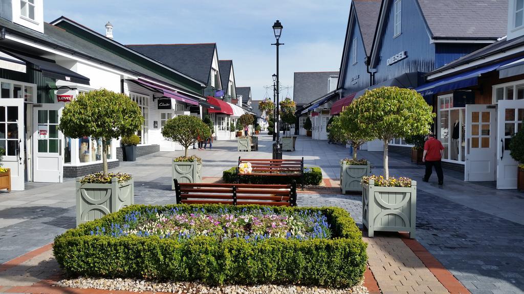 No.5 Bed & Breakfast Kilcullen Экстерьер фото
