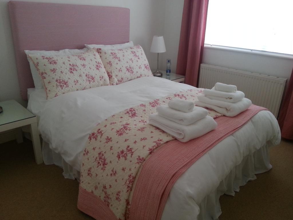 No.5 Bed & Breakfast Kilcullen Экстерьер фото