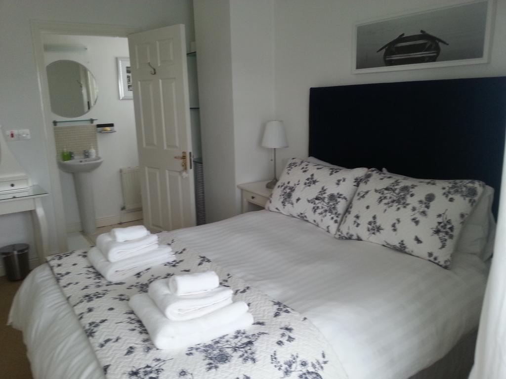 No.5 Bed & Breakfast Kilcullen Экстерьер фото