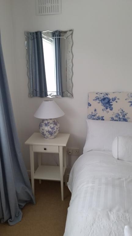 No.5 Bed & Breakfast Kilcullen Экстерьер фото