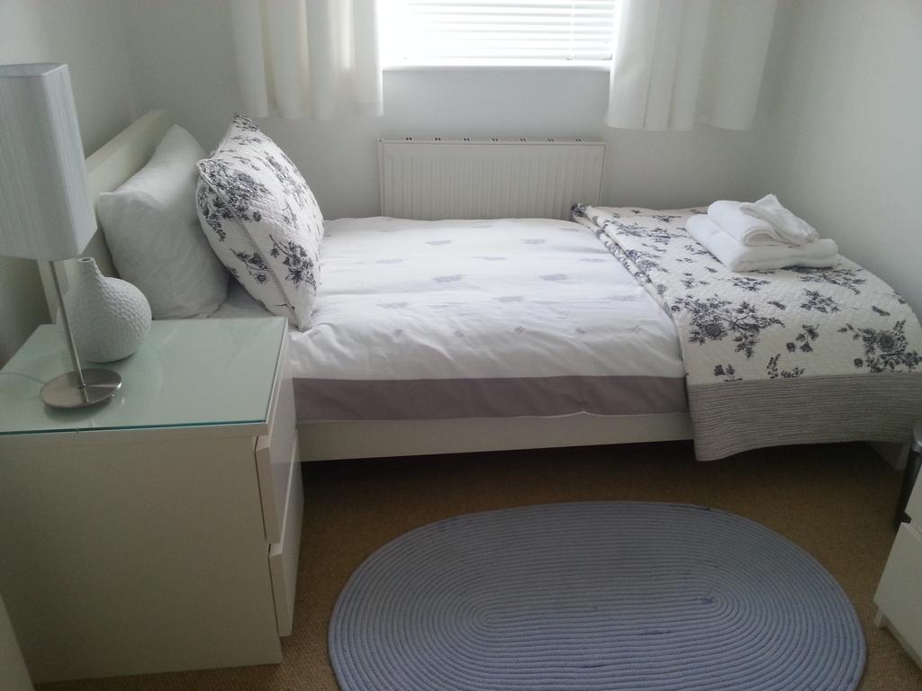 No.5 Bed & Breakfast Kilcullen Экстерьер фото